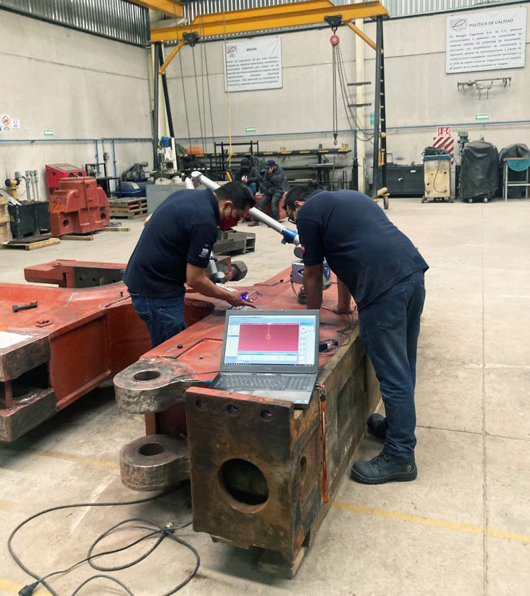 Margger Ingenieros